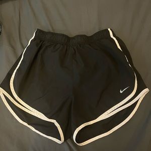 New Nike shorts